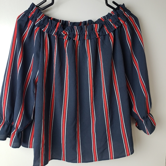 H&M Women's Top - Picture 4 of 7